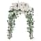6ft. Cream Rose Garland by Ashland®